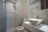 Beautiful three bedrooms apartment for rent in Vinhome Metropolis, Ba Dinh district, Ha Noi